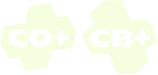 CO+ CB+